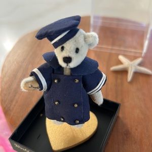 World of Miniature Bears ADORABLE